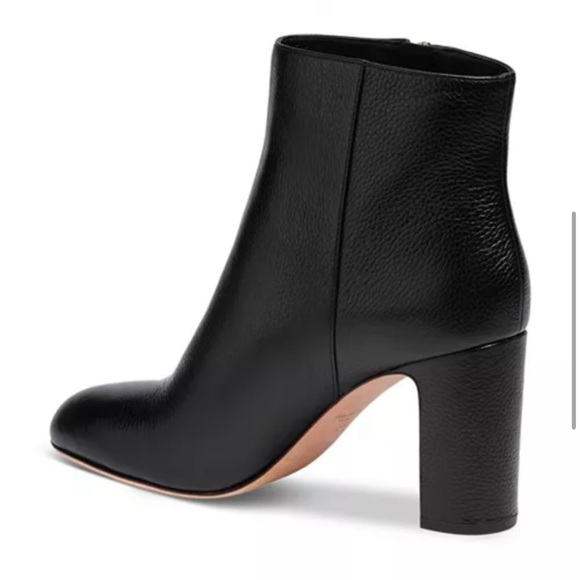 Kate Spade Knott zip boot - Picture 3 of 7